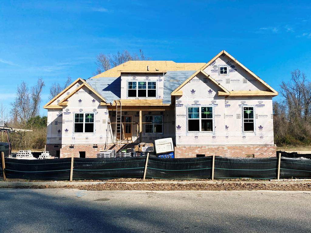 635 River North Drive - Photo 1