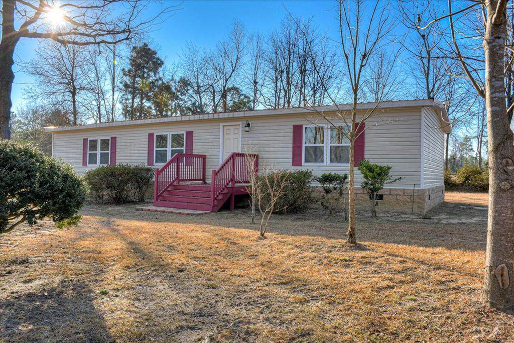 1676 Oak Ridge Club Road - Photo 1