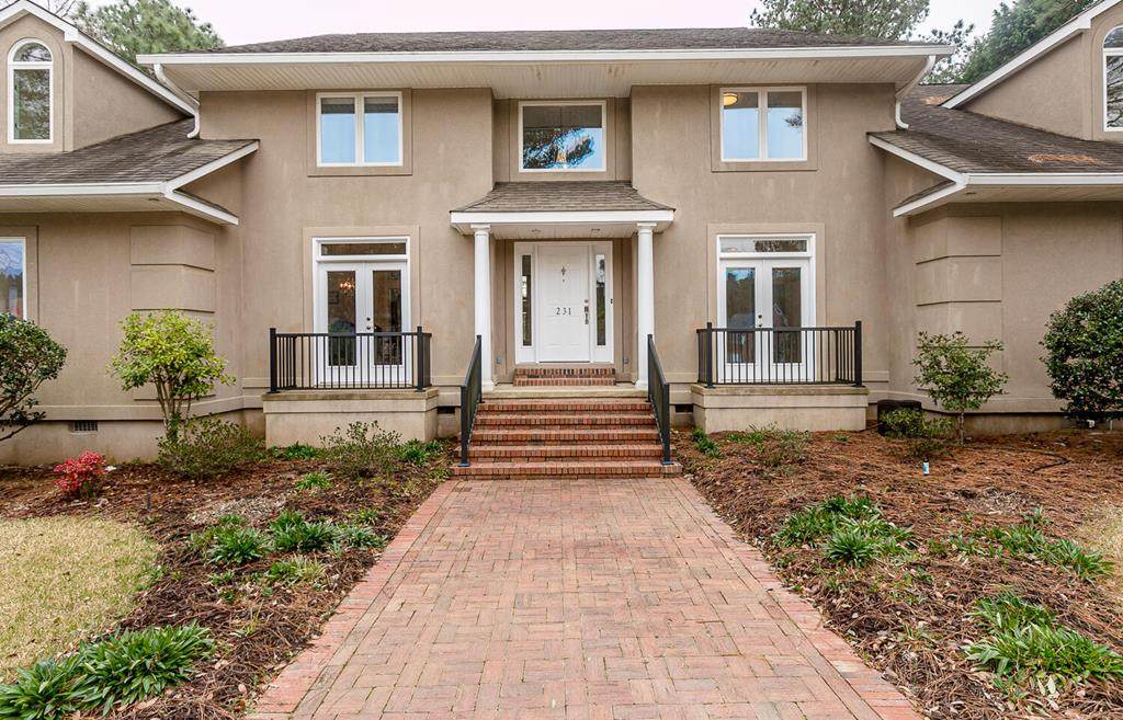 231 Willow Lake Drive - Photo 1