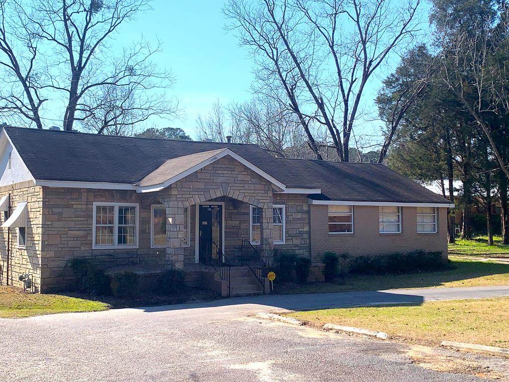 853 Belvedere Clearwater Road - Photo 1