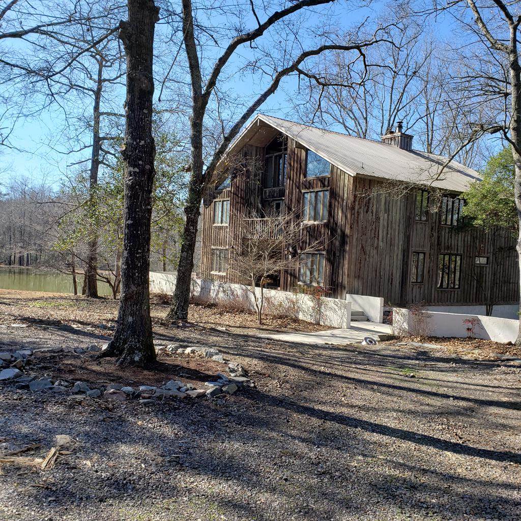 na Hatchaway Bridge Road - Photo 1