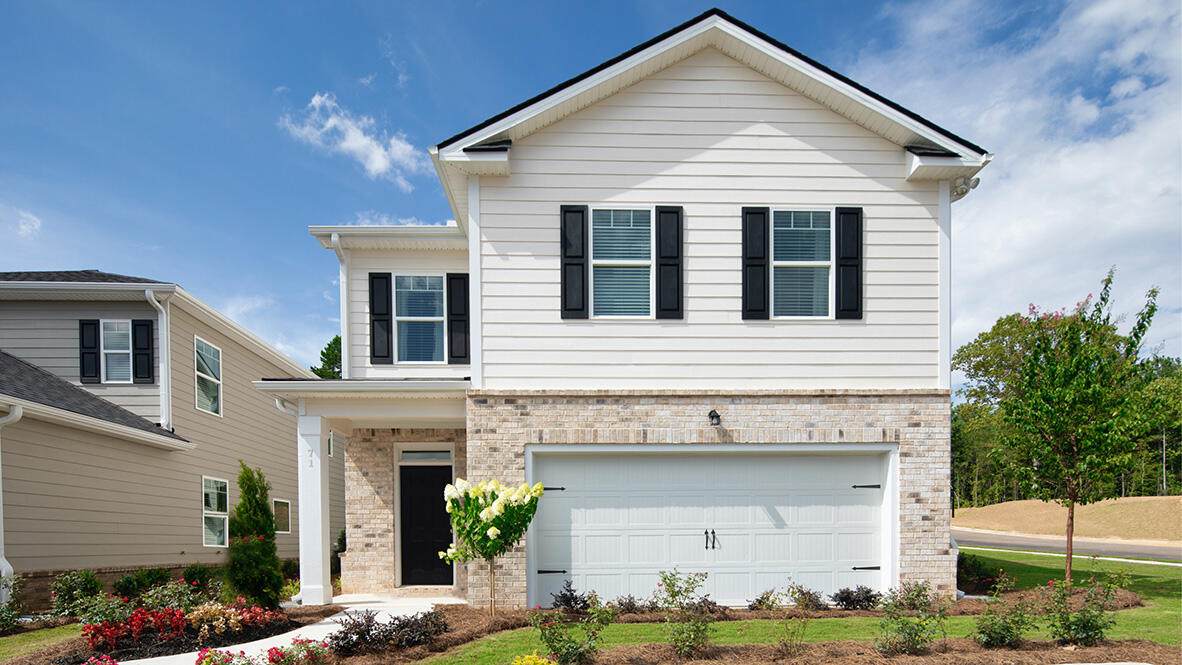 2896 Calli Crossing Drive - Photo 1