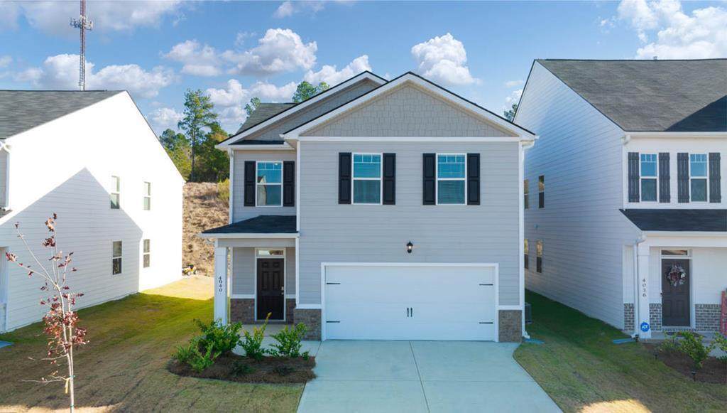2944 Calli Crossing Drive - Photo 1