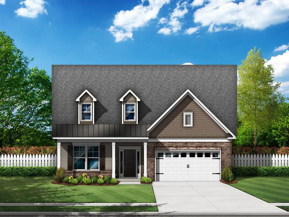 121 Fitzsimmons Drive - Photo 1
