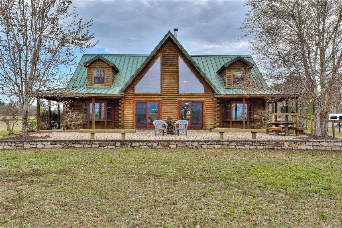 793 Colbert Bridge Road - Photo 1