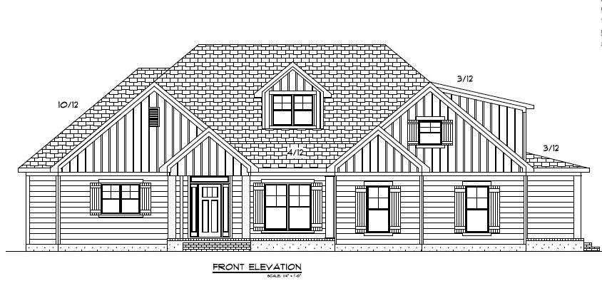 Lot 22 Parque Lane - Photo 1