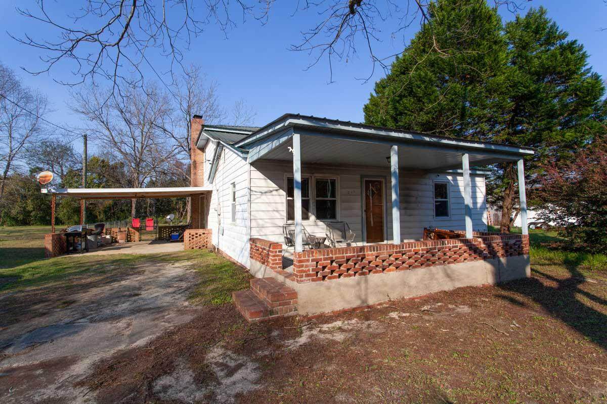 301 Mims Street - Photo 1