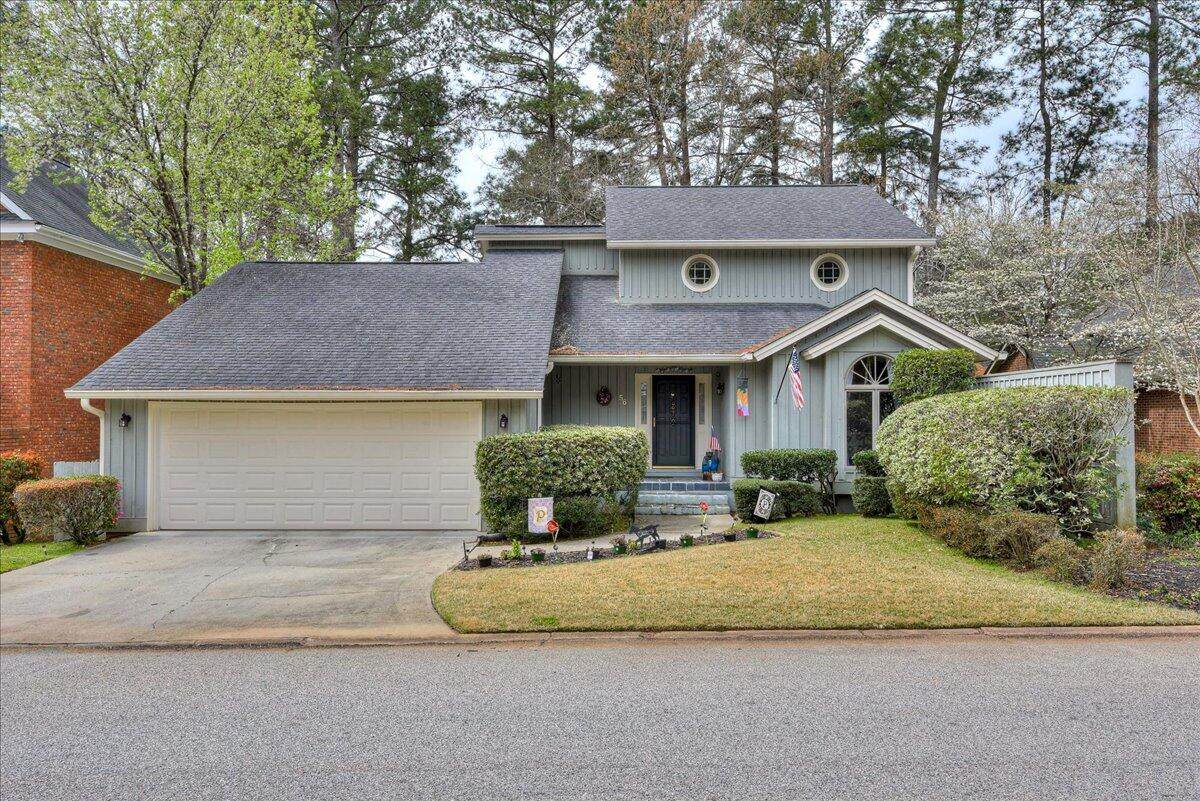 56 Juniper Loop - Photo 1