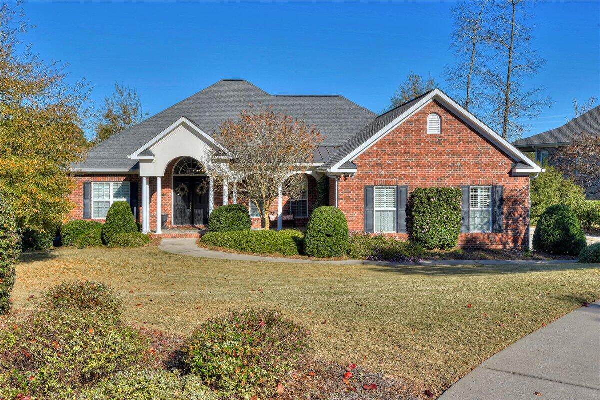 246 Twin Ponds Lane - Photo 1