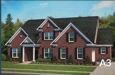 205 Eutaw Springs Trail - Photo 1