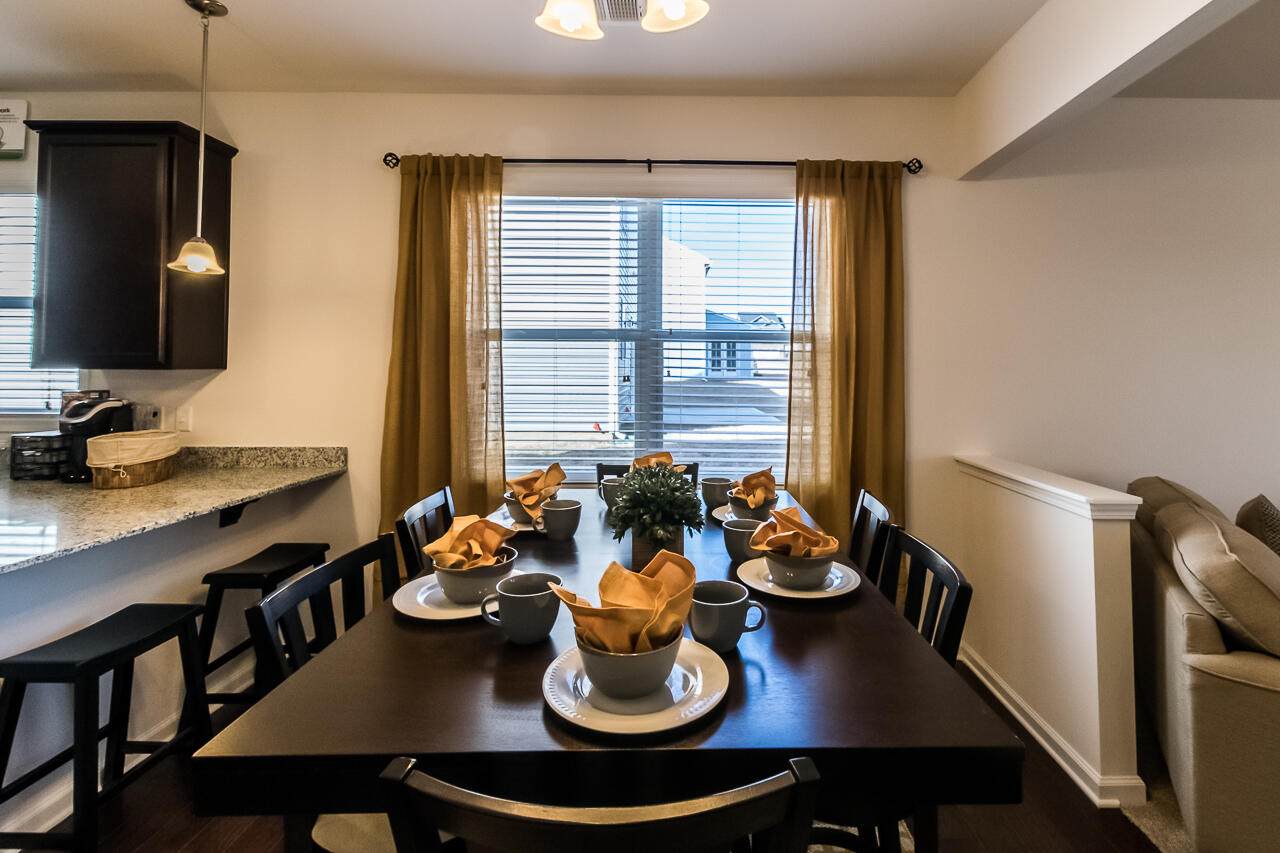 605 Count Fleet Court - Photo 1
