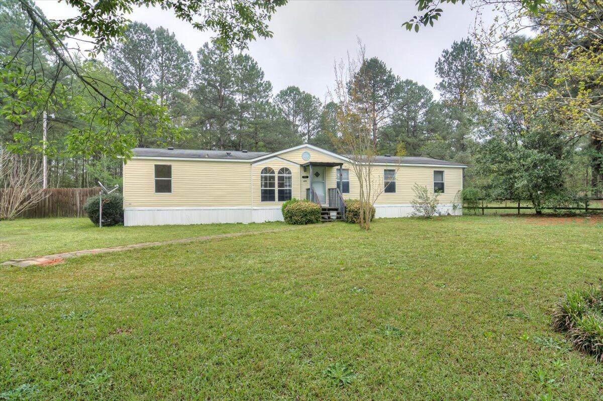 659 Thenas Garden Road - Photo 1