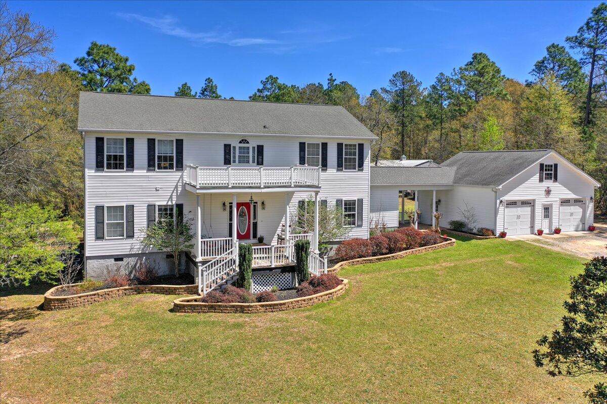 2800 Martingale Lane - Photo 1