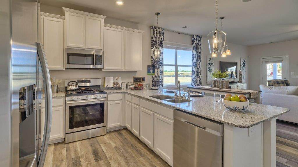 6229 Whirlaway Road - Photo 1