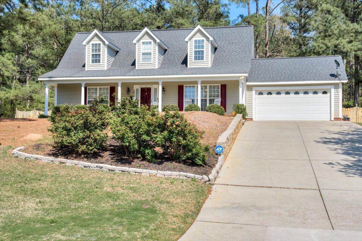 1052 Willow Woods Drive - Photo 1