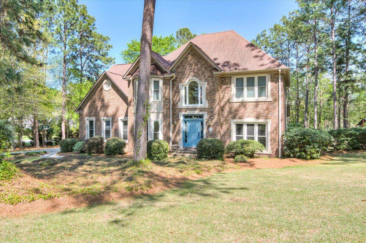 620 Burden Lake Road - Photo 1
