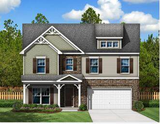 6255 Whirlaway Road - Photo 1