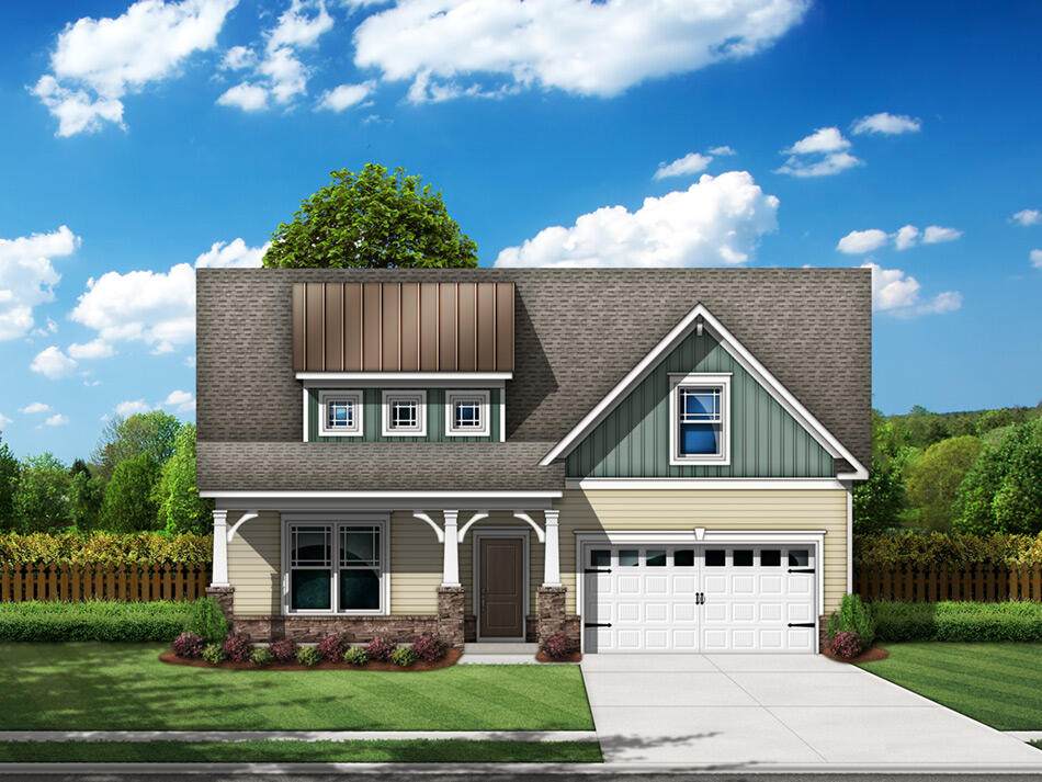 328 Wando Ridge Road - Photo 1