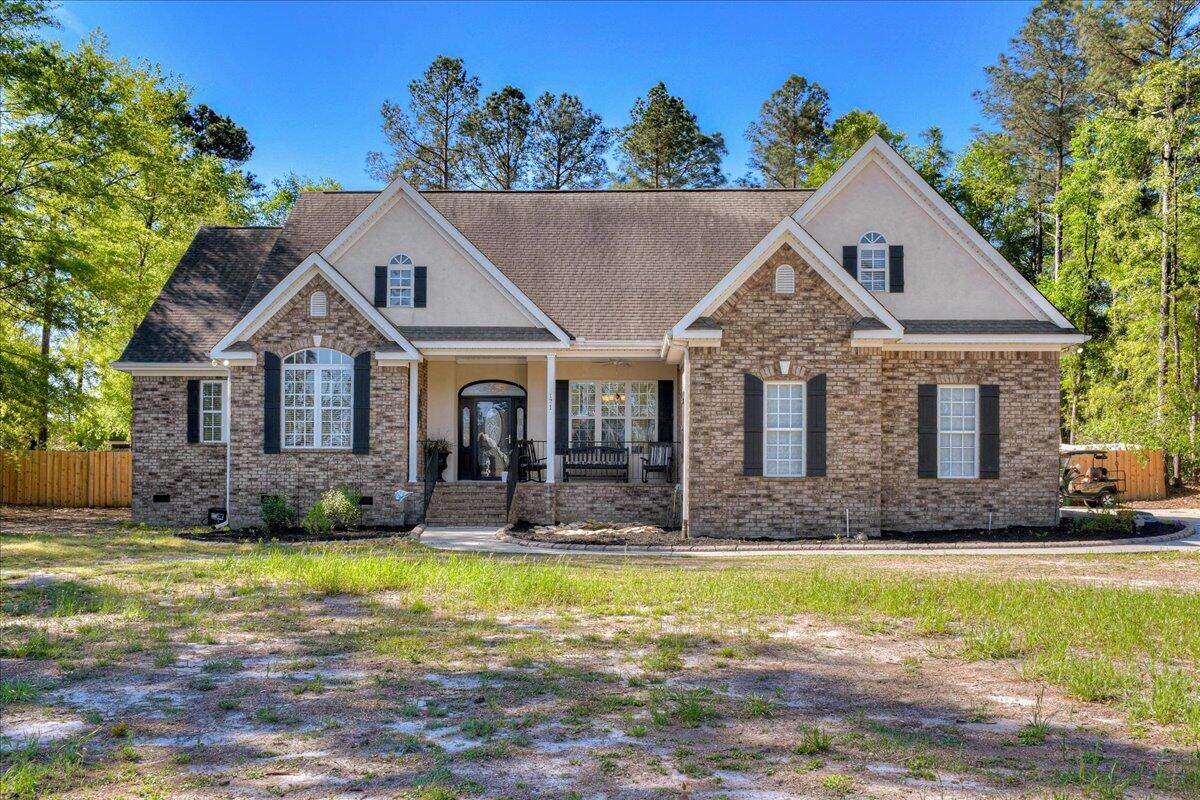 171 Saddlebrook Trail - Photo 1