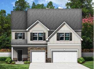 6282 Whirlaway Road - Photo 1