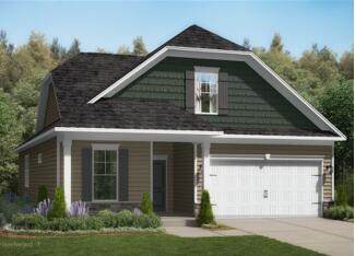 6383 Whirlaway Road - Photo 1