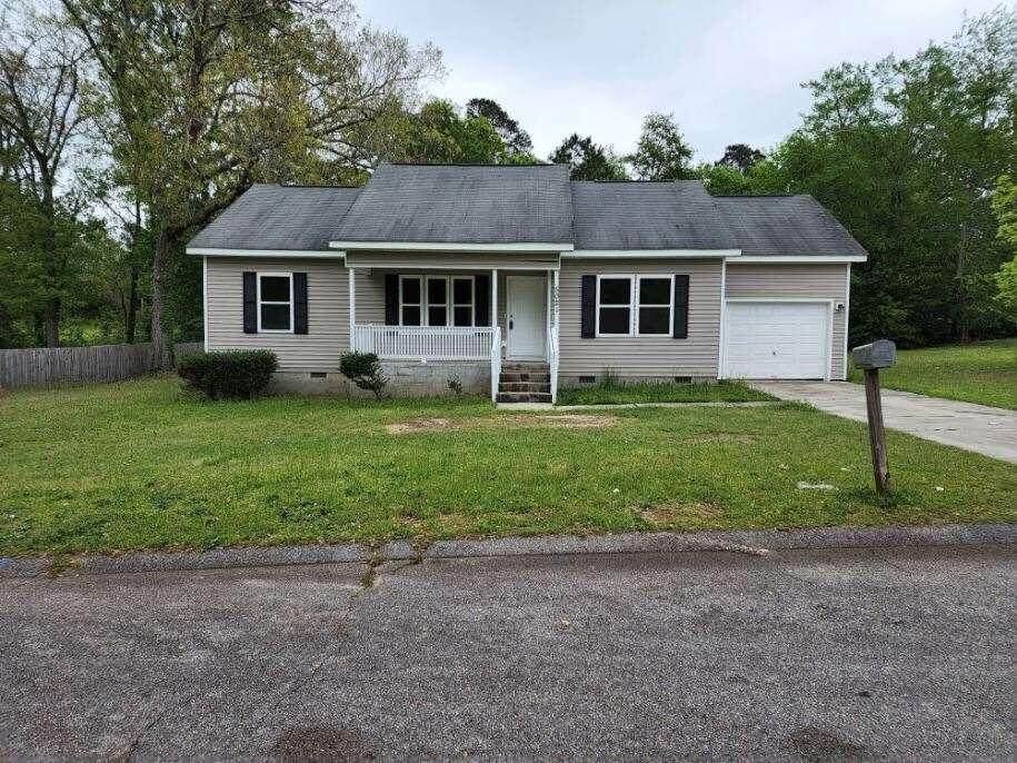 5021 Trotter Court - Photo 1