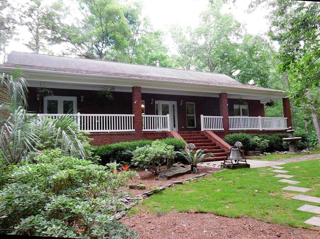 631 Springhaven Drive - Photo 1