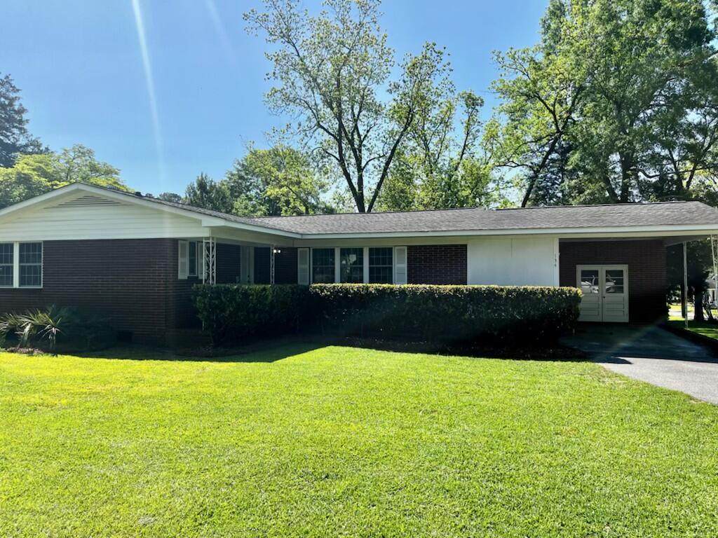 134 Hagood Avenue - Photo 1