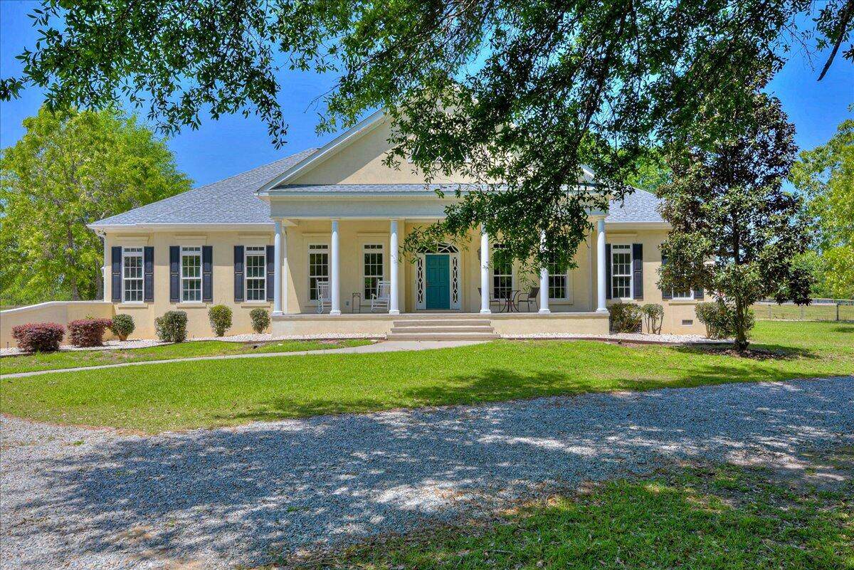 539 Dressage Court - Photo 1