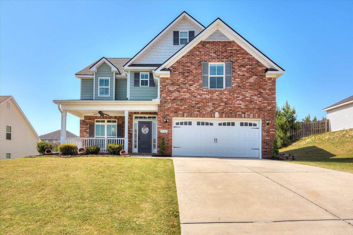 3133 Brevard Drive - Photo 1
