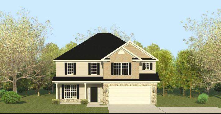 7235 Hanford Drive - Photo 1