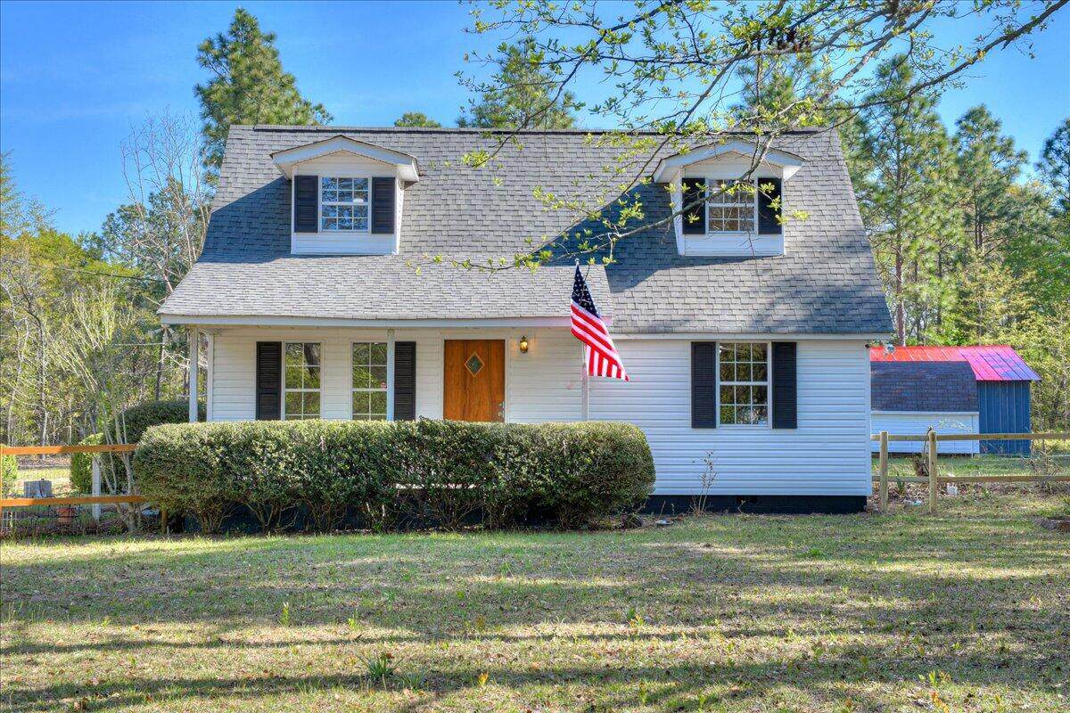 54 Pipeline Road - Photo 1