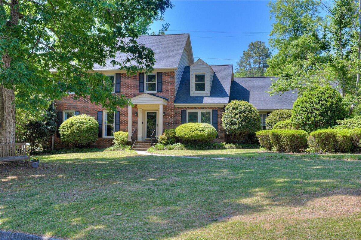 188 Stone Mill Drive - Photo 1