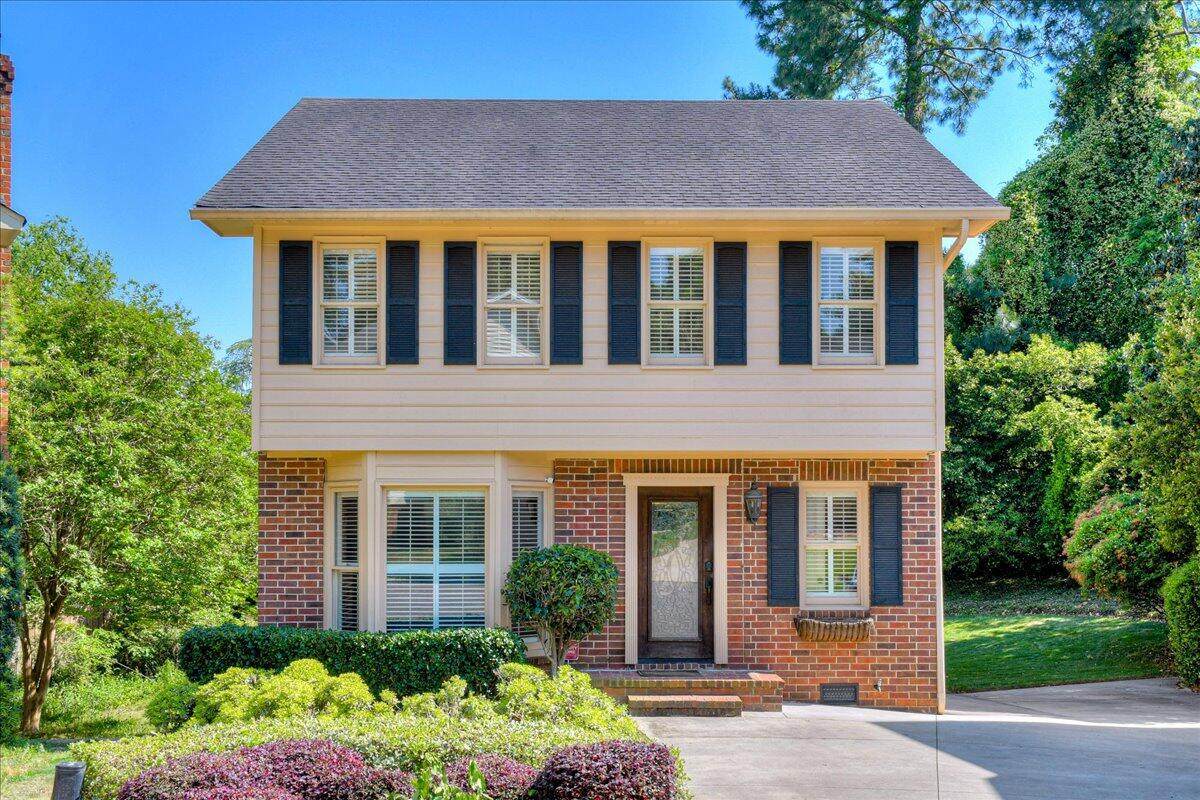 2001 Summer Ridge Drive - Photo 1