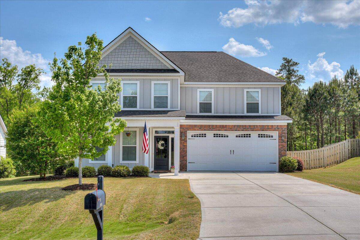 916 Kate Drive - Photo 1