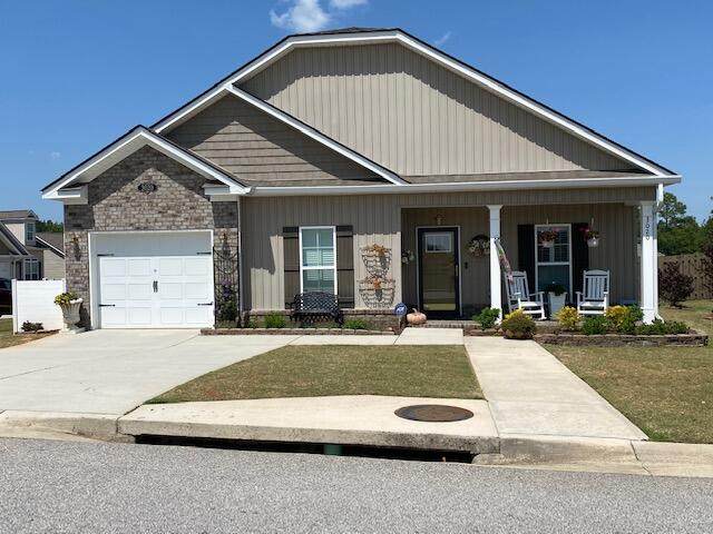 3020 Greymoor Circle - Photo 1