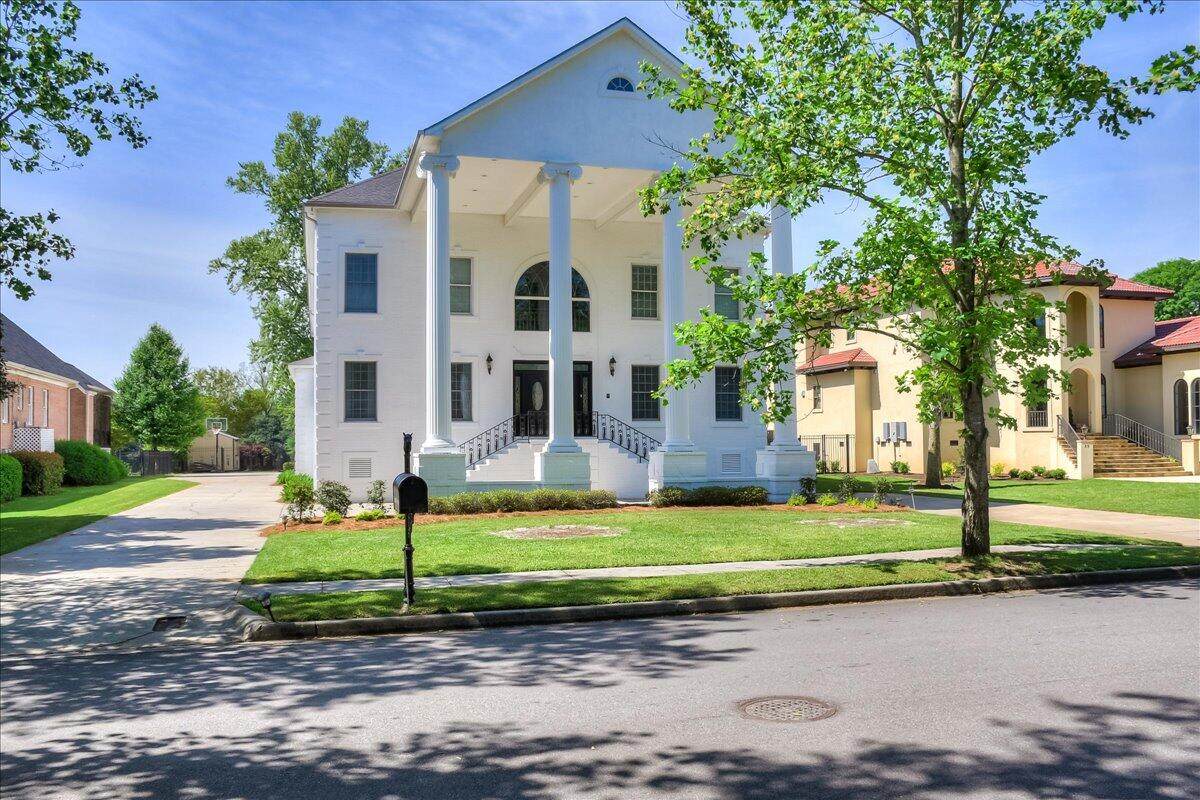 29 Savannah River Place - Photo 1