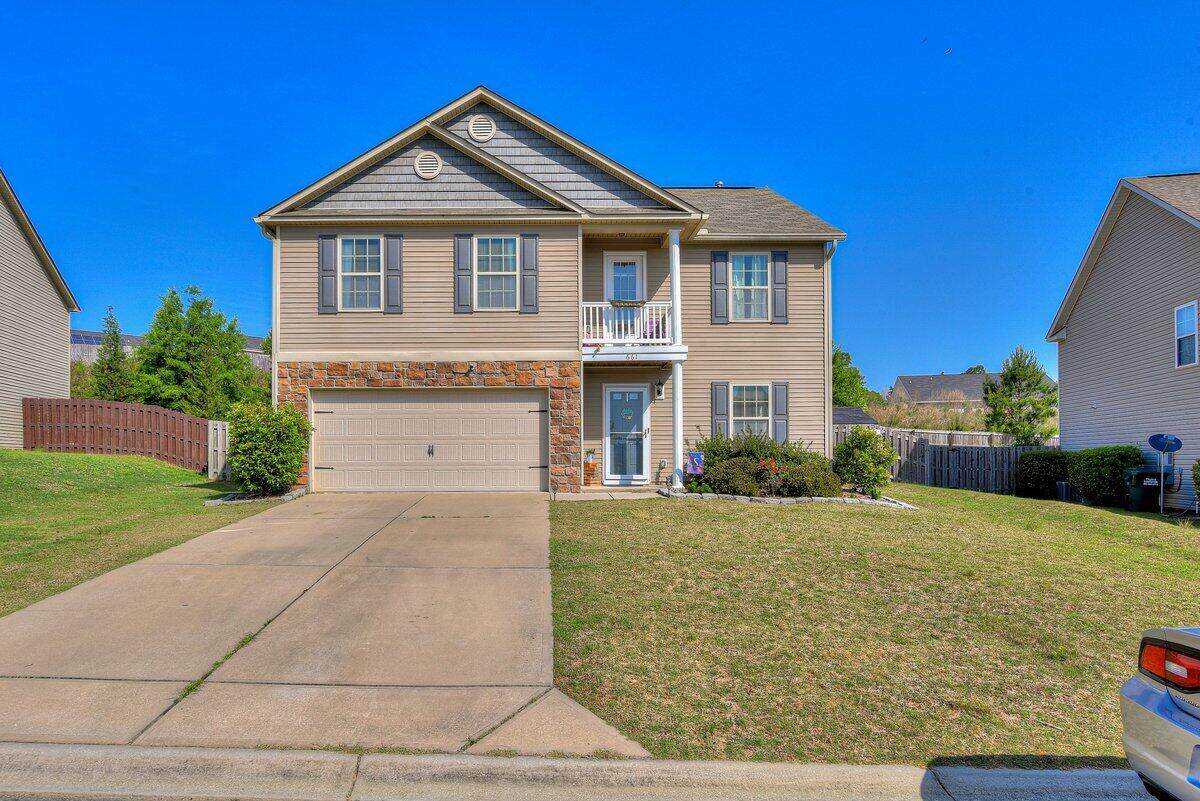 661 Telegraph Drive - Photo 1