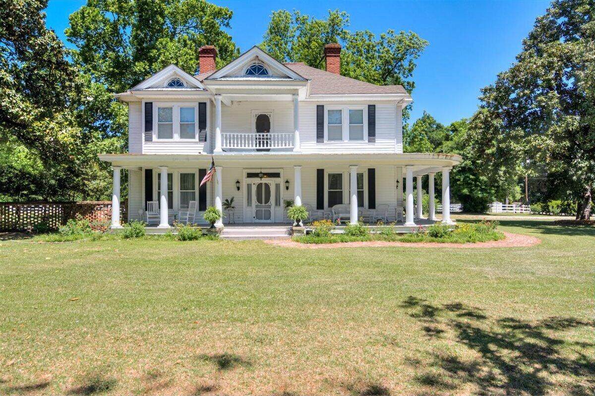 3075 Charleston Highway - Photo 1