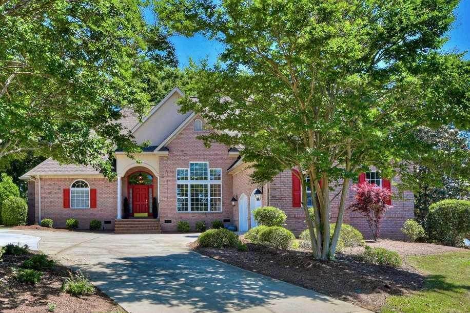 432 Pleasant Colony Drive - Photo 1