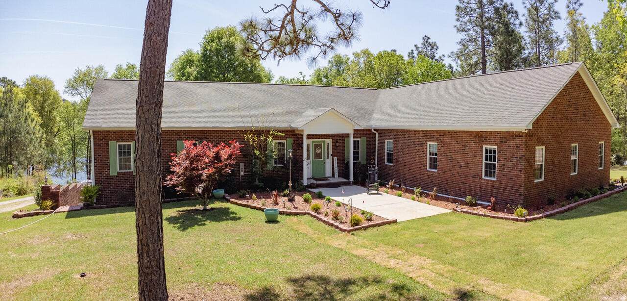 853 Edisto Lake Road - Photo 1