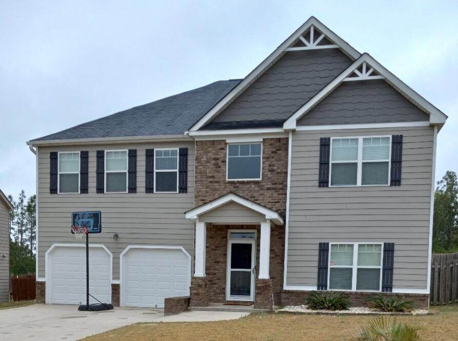 223 Fioli Cir Circle - Photo 1