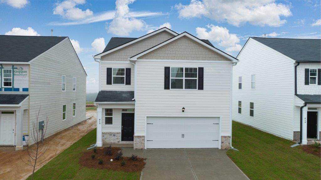 6033 Beadlow Street - Photo 1