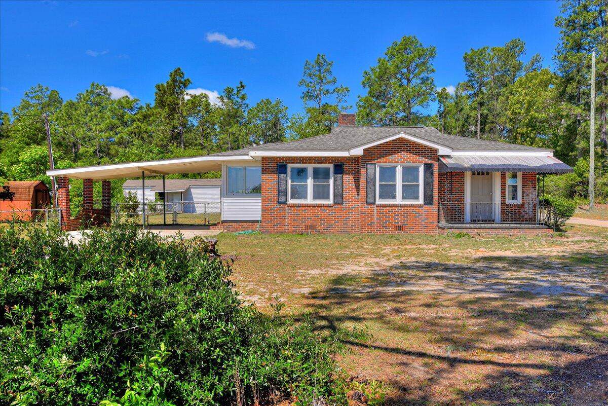 271 Bettis Academy Road - Photo 1