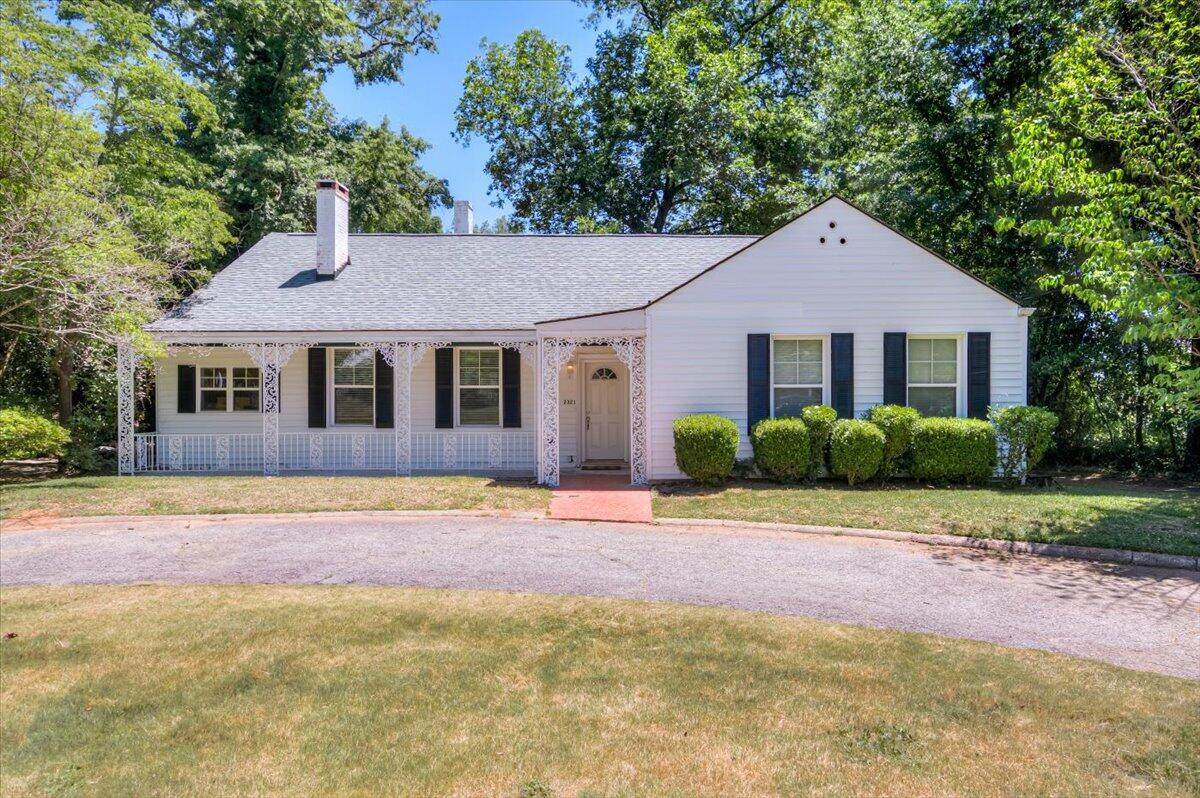2321 Redwood Drive - Photo 1