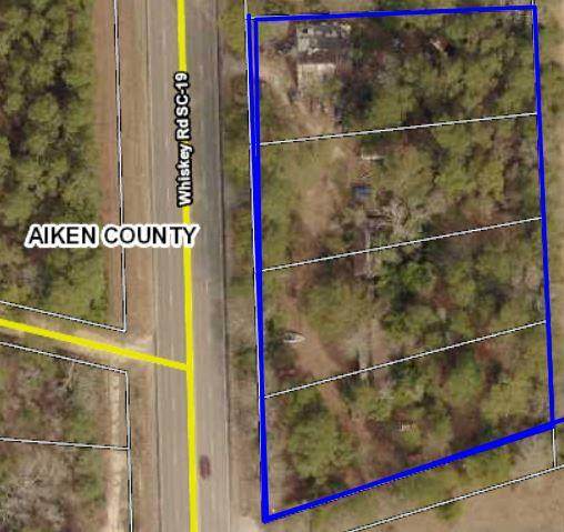 5016 Whiskey Road - Photo 1