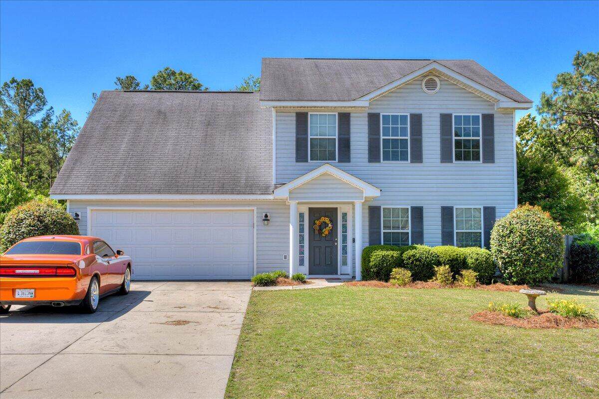 2084 Gardenview Drive - Photo 1