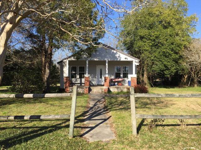 1446 Bettis Academy Road - Photo 1