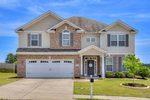 3160 Brevard Drive - Photo 1