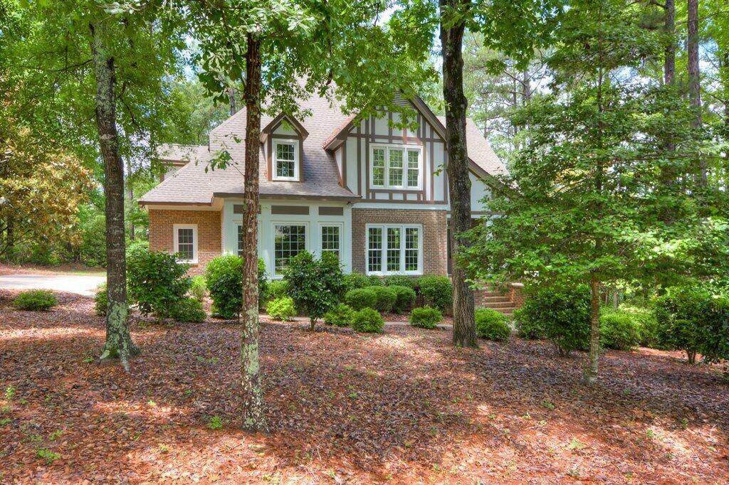 5056 Belle Mead Drive - Photo 1